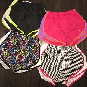 Women’s Nike Shorts